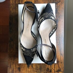 Giorgio Armani heels
